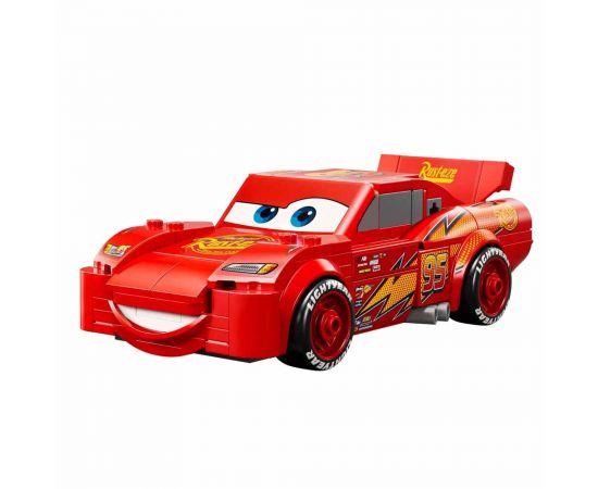 Lego Speed Champions Lightining McQueen 77255 Lego | Lego στο MarkCenter