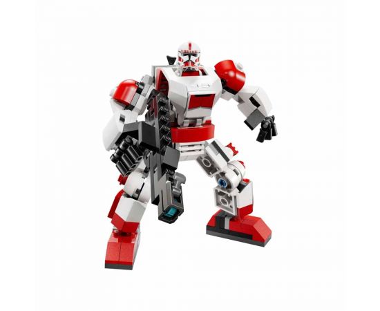 Lego Star Wars Clone Shock Trooper Mech 75448 Lego | Παιχνίδια για Αγόρια στο MarkCenter