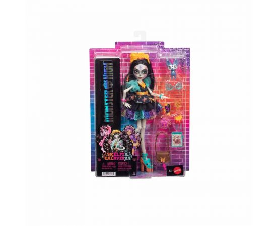 Monster High Skelita JHK34 Mattel | Παιχνίδια για Κορίτσια στο MarkCenter