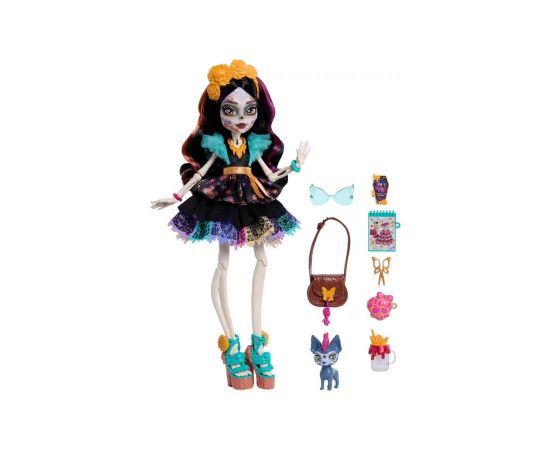 Monster High Skelita JHK34 Mattel | Παιχνίδια για Κορίτσια στο MarkCenter
