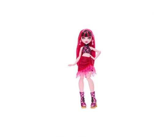 Monster High Βαλιτσάκι Draculaura JDR50 Mattel | Παιχνίδια για Κορίτσια στο MarkCenter
