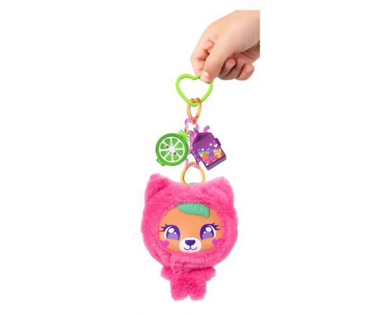 Polly Pocket Λούτρινο Αρκουδάκι JKC79 Mattel | Παιχνίδια για Κορίτσια στο MarkCenter