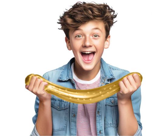 Slime Slimy 230gr Διάφορα Σχέδια AS Company | Παιχνίδια Unisex στο MarkCenter