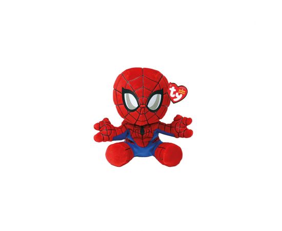 TY Beanie Babies Λούτρινο Spiderman 15εκ AS Company | Παιχνίδια Bebe στο MarkCenter