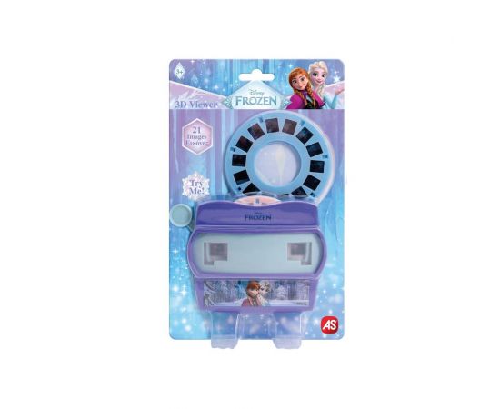 Viewer 3D Frozen AS Company | Παιχνίδια για Κορίτσια στο MarkCenter