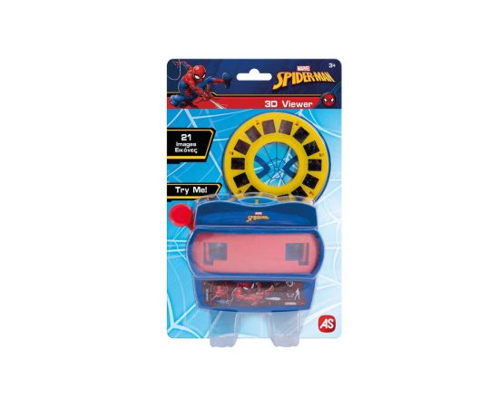 Viewer 3D Spider-Man AS Company | Παιχνίδια για Αγόρια στο MarkCenter