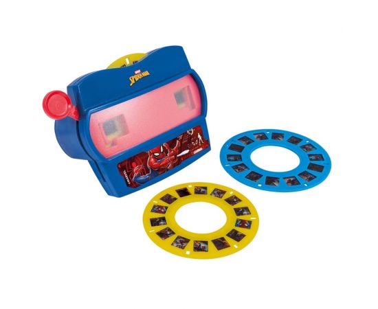 Viewer 3D Spider-Man AS Company | Παιχνίδια για Αγόρια στο MarkCenter