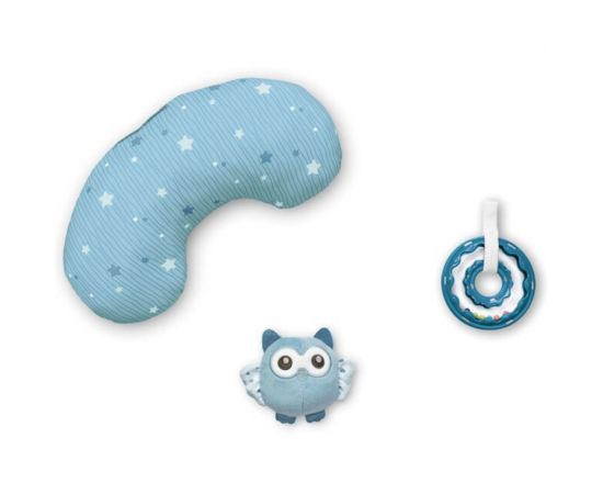 Βρεφικό Γυμναστήριο Chicco Με Προβολέα Enjoy Colors Σιελ AS Company | Παιχνίδια Bebe στο MarkCenter