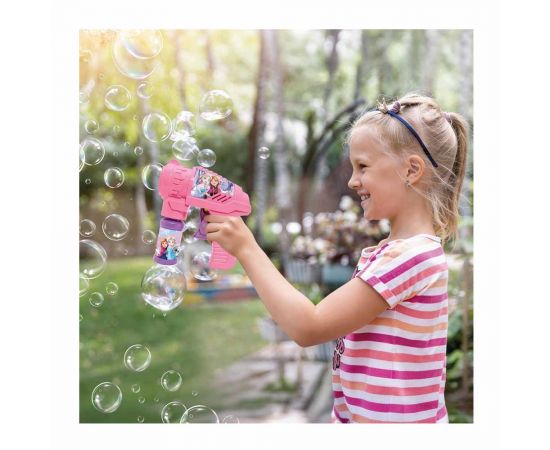 Όπλο Σαπουνόφουσκες Frozen AS Company | Παιχνίδια για Κορίτσια στο MarkCenter