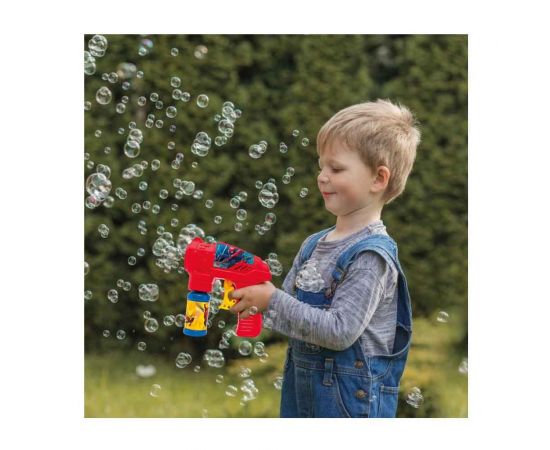 Όπλο Σαπουνόφουσκες Spider-Man AS Company | Παιχνίδια για Αγόρια στο MarkCenter