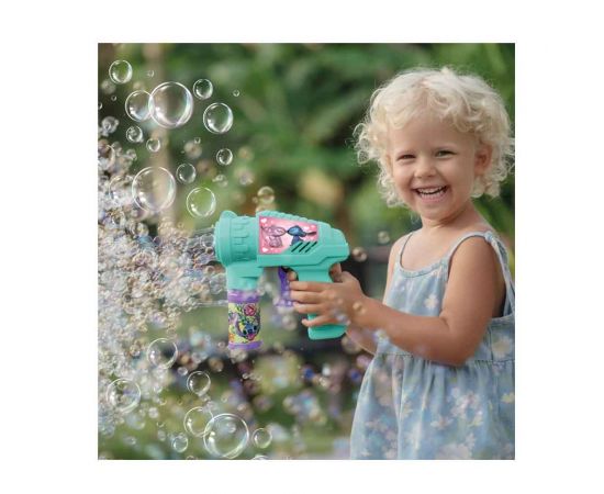 Όπλο Σαπουνόφουσκες Stitch AS Company | Παιχνίδια για Κορίτσια στο MarkCenter