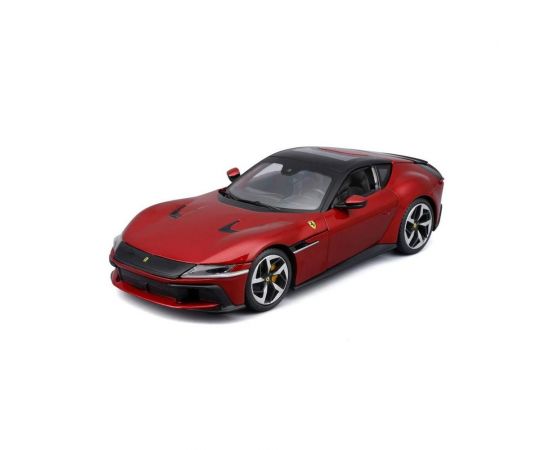 Όχημα 1:24 Bburago Ferrari 12 Cilindri Κόκκινο Burago | Παιχνίδια για Αγόρια στο MarkCenter