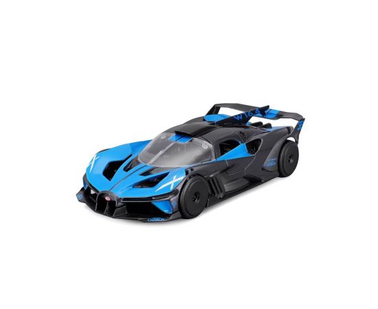 Όχημα 1:24 Maisto Special Edition Bugatti Bolide Μπλε Maisto | Παιχνίδια για Αγόρια στο MarkCenter