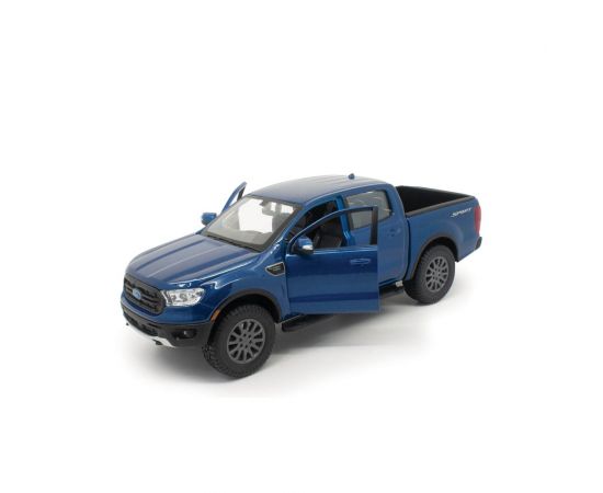 Όχημα 1:27 Maisto Special Edition 2019 Ford Ranger Μπλε Maisto | Παιχνίδια για Αγόρια στο MarkCenter
