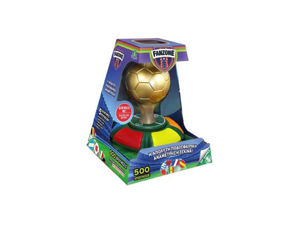 Επιτραπέζιο Fanzone Giochi Preziosi | Παιχνίδια για Αγόρια στο MarkCenter