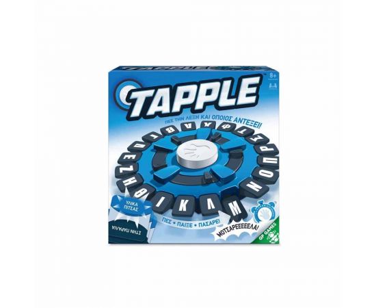 Επιτραπέζιο Tapple Giochi Preziosi | Παιχνίδια Unisex στο MarkCenter