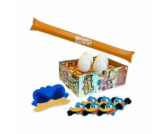 Επιτραπέζιο Whack-A-Quack Giochi Preziosi | Παιχνίδια Unisex στο MarkCenter