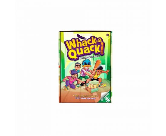 Επιτραπέζιο Whack-A-Quack Giochi Preziosi | Παιχνίδια Unisex στο MarkCenter