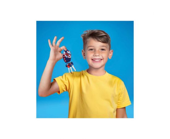 Κλειδιά Και Συναγερμός Αυτοκινήτου Spider-Man AS Company | Παιχνίδια για Αγόρια στο MarkCenter