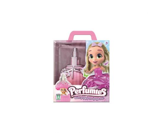 Κούκλες Perfumies Διάφορα Σχέδια Giochi Preziosi | Παιχνίδια για Κορίτσια στο MarkCenter