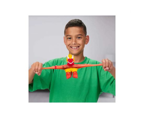 Λαμπάδα Goo Jit Zu Hero Creator Διάφορα Σχέδια Giochi Preziosi | Πασχαλινές λαμπάδες στο MarkCenter