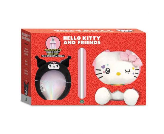 Λαμπάδα Hello Kitty Διάφορα Σχέδια Giochi Preziosi | Πασχαλινές λαμπάδες στο MarkCenter