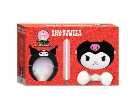 Λαμπάδα Hello Kitty Διάφορα Σχέδια Giochi Preziosi | Πασχαλινές λαμπάδες στο MarkCenter