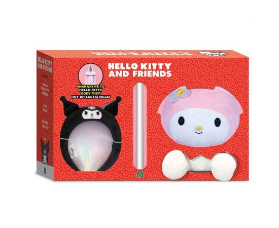 Λαμπάδα Hello Kitty Διάφορα Σχέδια Giochi Preziosi | Πασχαλινές λαμπάδες στο MarkCenter