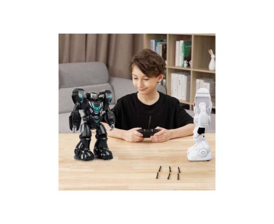 Λαμπάδα Silverlit Ycoo Robo Blast One Τηλεκατευθυνόμενα Ρομπότ Διάφορα Σχέδια AS Company | Πασχαλινές λαμπάδες στο MarkCenter