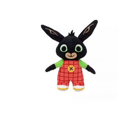 Λούτρινο Bing Που Μιλάει Ελληνικά Giochi Preziosi | Παιχνίδια Bebe στο MarkCenter