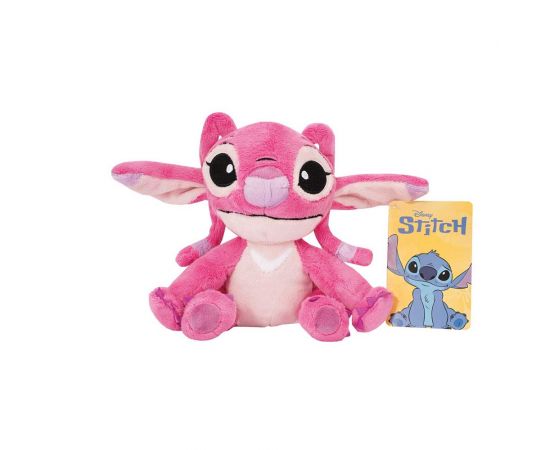 Λούτρινο Disney Angel 20εκ AS Company | Παιχνίδια για Κορίτσια στο MarkCenter