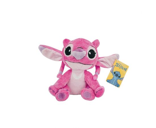 Λούτρινο Disney Angel 25εκ AS Company | Παιχνίδια για Κορίτσια στο MarkCenter