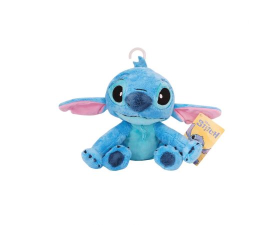 Λούτρινο Disney Stitch 20εκ AS Company | Παιχνίδια για Κορίτσια στο MarkCenter