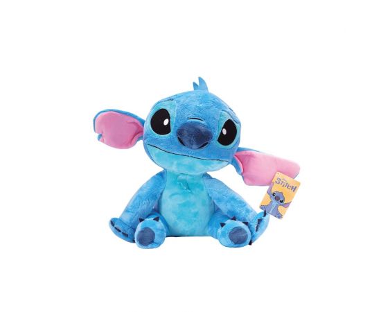 Λούτρινο Disney Stitch 25εκ AS Company | Είδη Δώρων στο MarkCenter