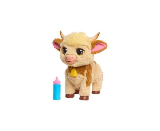Λούτρινο Furreal Maggie Η Αγελαδίτσα Giochi Preziosi | Παιχνίδια για Κορίτσια στο MarkCenter