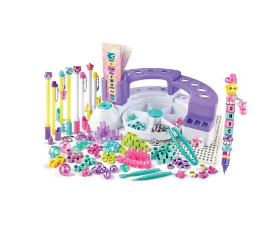 Μαθαίνω & Δημιουργώ Εκπαιδευτικό Σετ Message Pen Studio AS Company | Παιχνίδια για Κορίτσια στο MarkCenter