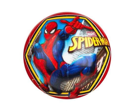 Μπάλα Πλαστική Spiderman 23εκ Star Toys | Παιχνίδια για Κορίτσια στο MarkCenter