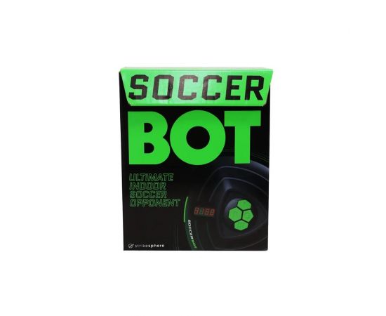 Μπάλα Ποδοσφαίρου Strikesphere Soccerbot Open Box Giochi Preziosi | Μπάλες - Μπαλάκια στο MarkCenter
