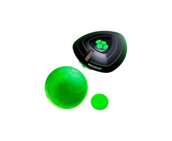 Μπάλα Ποδοσφαίρου Strikesphere Soccerbot Open Box Giochi Preziosi | Μπάλες - Μπαλάκια στο MarkCenter