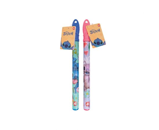 Ραβδί Σαπουνόφουσκες Stitch Διάφορα Σχέδια AS Company | Παιχνίδια για Κορίτσια στο MarkCenter