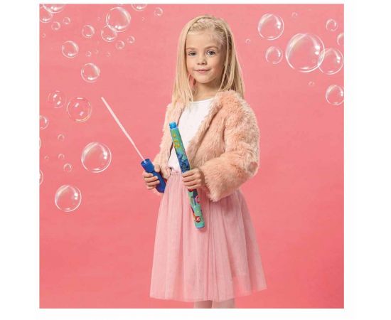 Ραβδί Σαπουνόφουσκες Stitch Διάφορα Σχέδια AS Company | Παιχνίδια για Κορίτσια στο MarkCenter