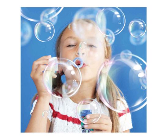 Σαπουνόφουσκες Stitch AS Company | Παιχνίδια Unisex στο MarkCenter