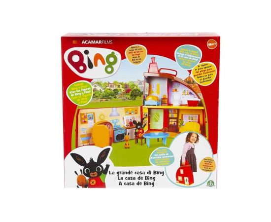 Σετ Παιχνιδιού Bing Giochi Preziosi | Παιχνίδια για Κορίτσια στο MarkCenter