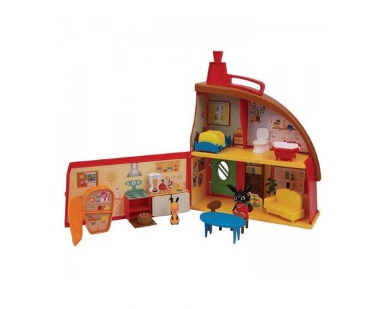 Σετ Παιχνιδιού Bing Giochi Preziosi | Παιχνίδια για Κορίτσια στο MarkCenter