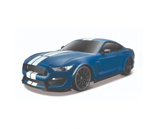 Τηλεκατευθυνόμενο 1:14 Maisto Ford Shelby GT350 Maisto | Οχήματα στο MarkCenter