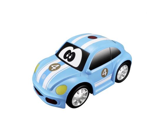 Τηλεκατευθυνόμενο Bburago Volkswagen Junior Easy Play New Beetle Burago | Παιχνίδια Unisex στο MarkCenter