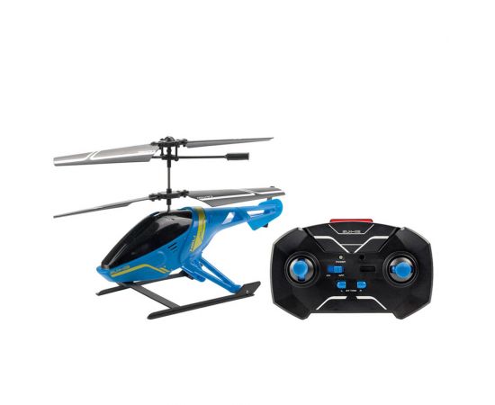 Τηλεκατευθυνόμενο Ελικόπτερο Flybotic Air Python Μπλε AS Company | Οχήματα στο MarkCenter