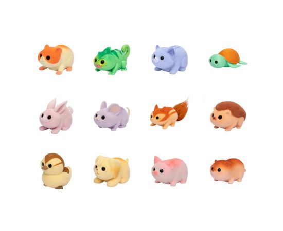 Φιγούρα Little Live Pets Ηλεκτρονικά Ζωάκι Needees Διάφορα Σχέδια Giochi Preziosi | Παιχνίδια για Κορίτσια στο MarkCenter