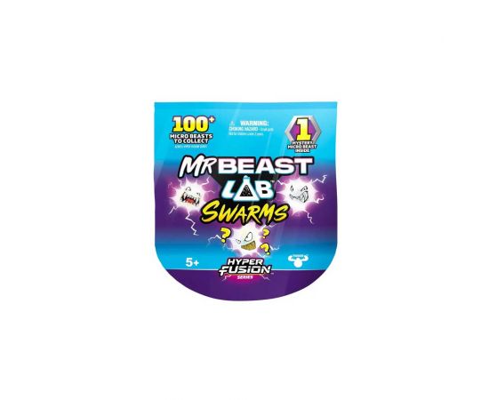 Φιγούρα Mr Beast Fusion Giochi Preziosi | Παιχνίδια για Αγόρια στο MarkCenter