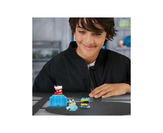 Φιγούρα Mr Beast Fusion Giochi Preziosi | Παιχνίδια για Αγόρια στο MarkCenter